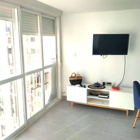 Wifi Loix Apartment 베니돔 외부 사진