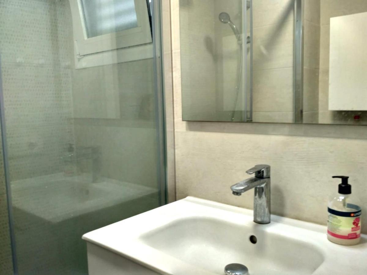Wifi Loix Apartment 베니돔 외부 사진