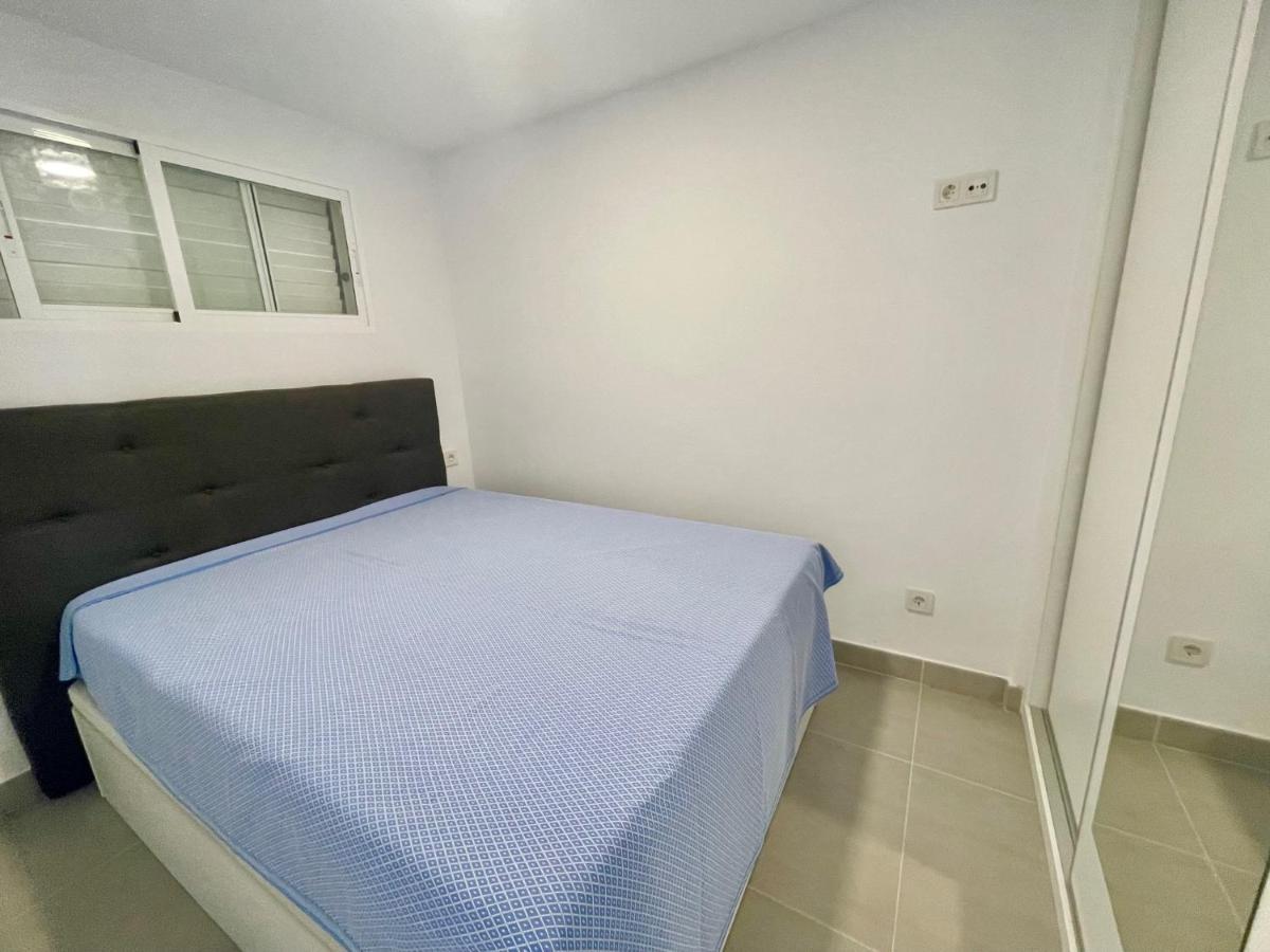 Wifi Loix Apartment 베니돔 외부 사진